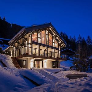 Chalet La Source - Chamonix All Year