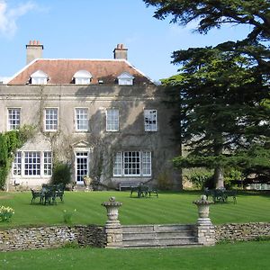 Holbrook Country House Hotel